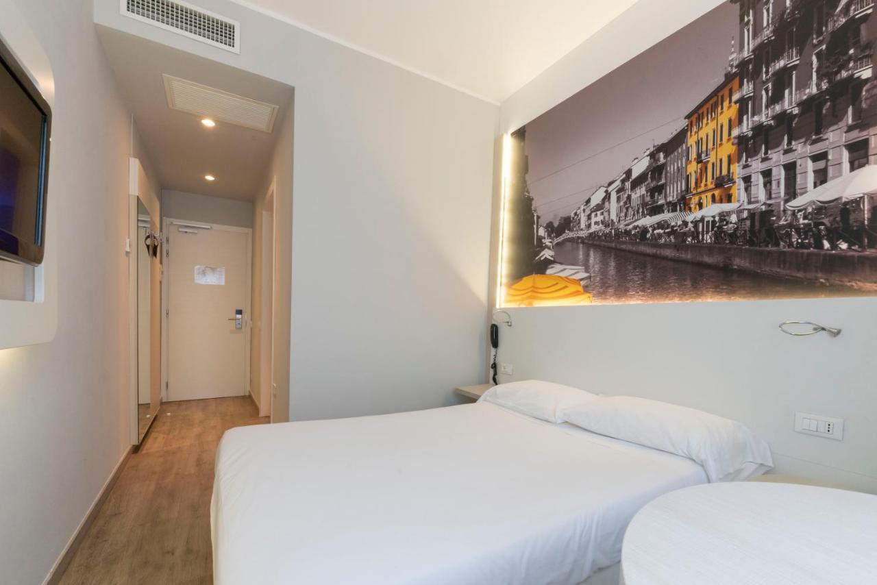 Kleos Hotel Milano Citta Studi By Kleos Group Collection Luaran gambar