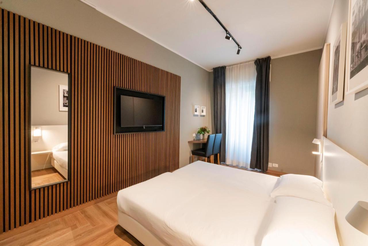 Kleos Hotel Milano Citta Studi By Kleos Group Collection Luaran gambar