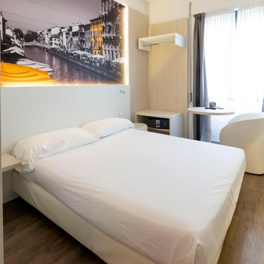 Kleos Hotel Milano Citta Studi By Kleos Group Collection Luaran gambar
