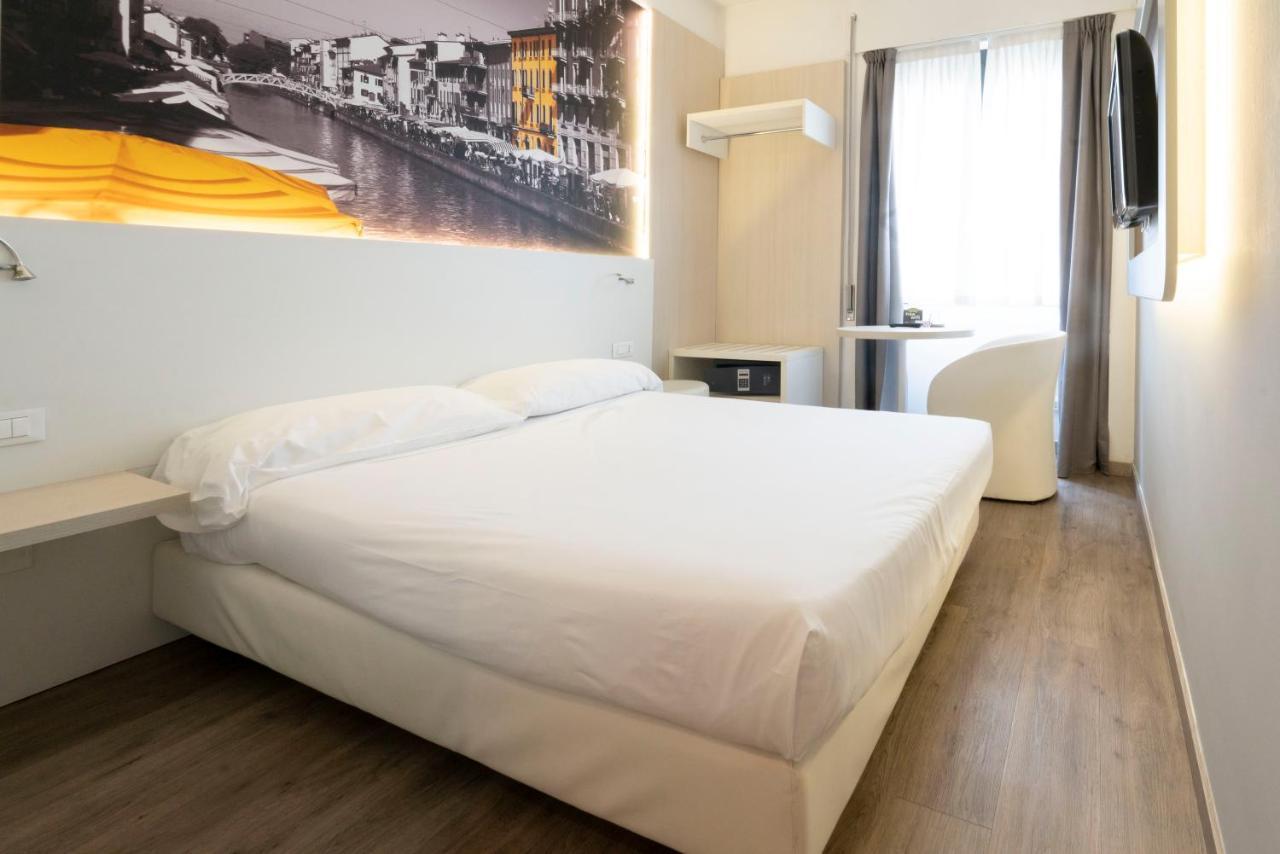 Kleos Hotel Milano Citta Studi By Kleos Group Collection Luaran gambar