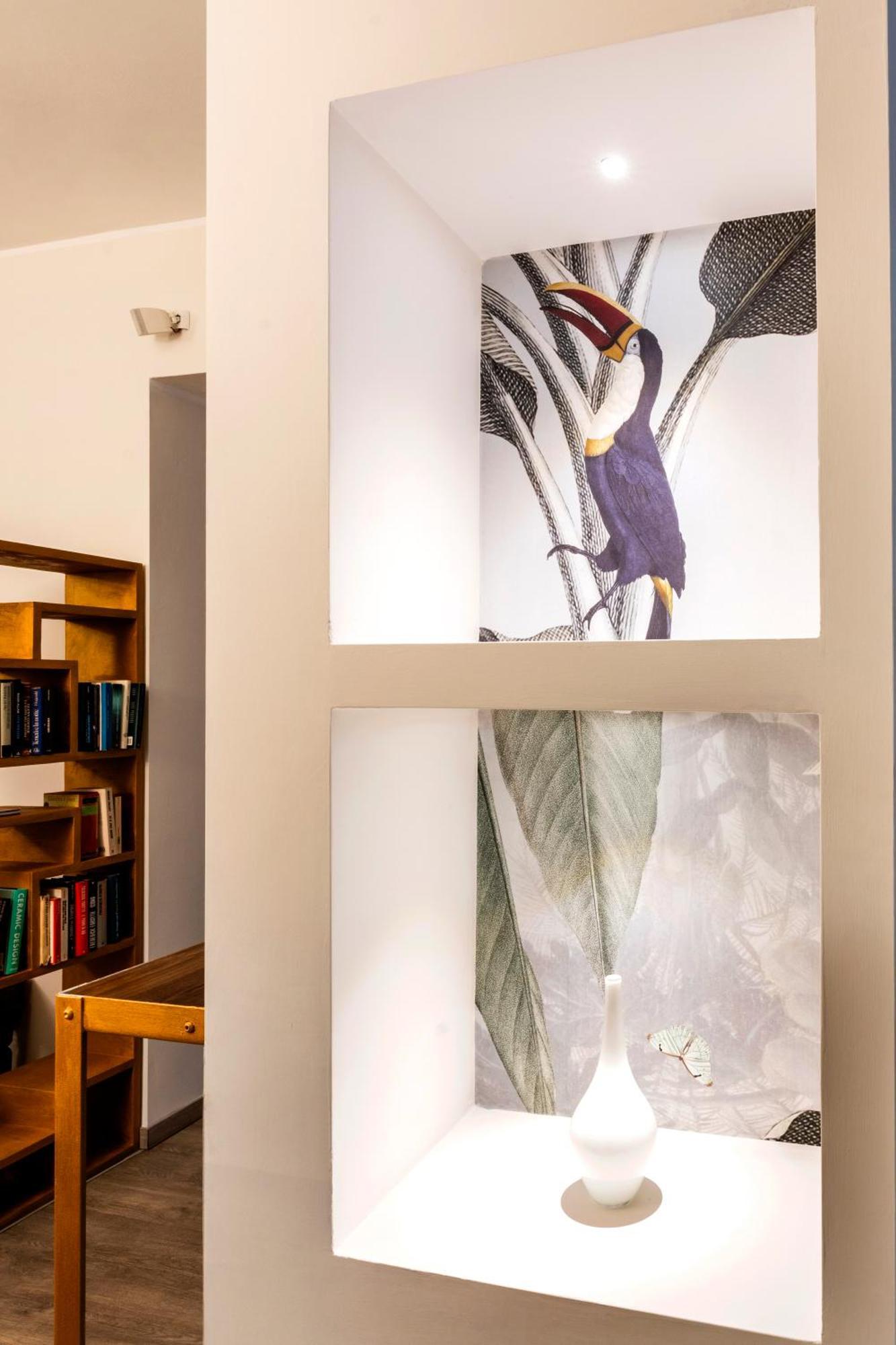 Kleos Hotel Milano Citta Studi By Kleos Group Collection Luaran gambar