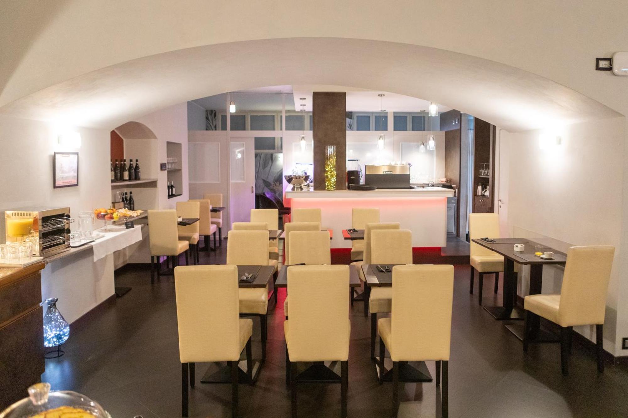 Kleos Hotel Milano Citta Studi By Kleos Group Collection Luaran gambar