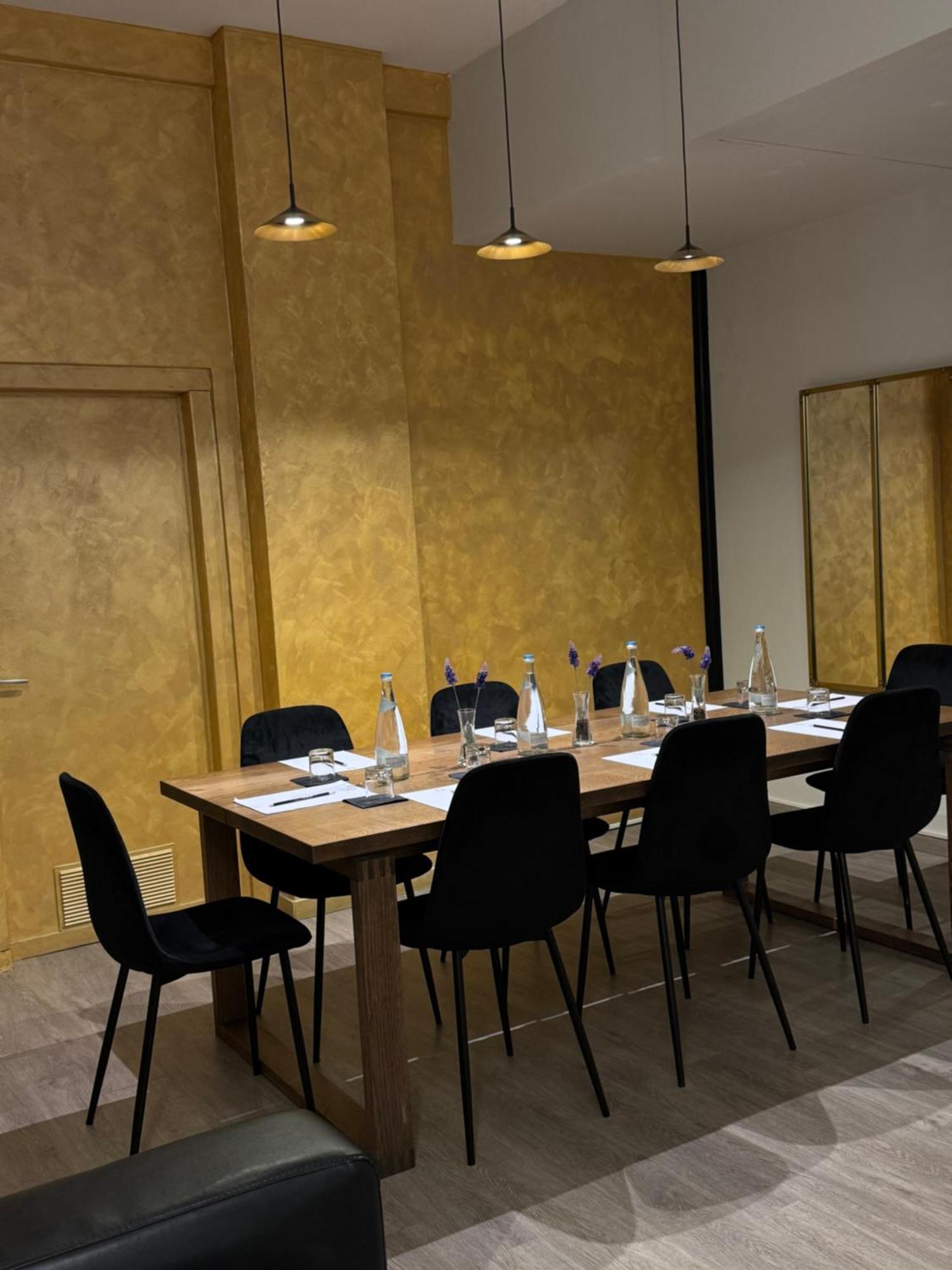 Kleos Hotel Milano Citta Studi By Kleos Group Collection Luaran gambar