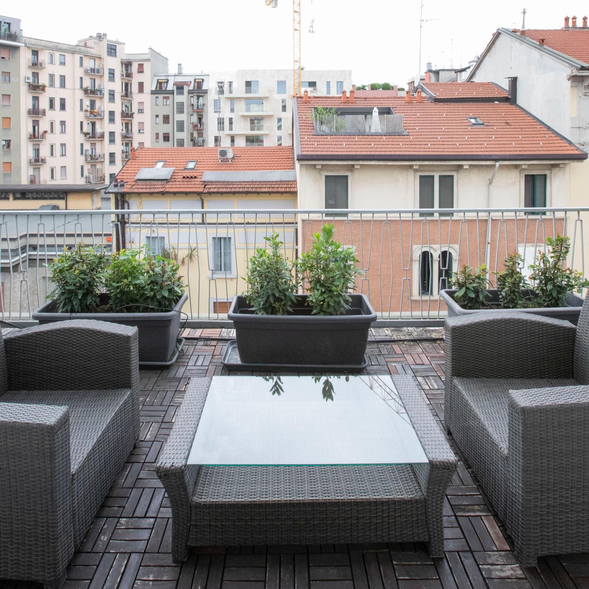 Kleos Hotel Milano Citta Studi By Kleos Group Collection Luaran gambar